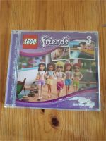 CD Lego Friends 3 Kreis Ostholstein - Eutin Vorschau