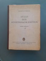Atlas der Augenkrankheiten von 1947 Niedersachsen - Hann. Münden Vorschau
