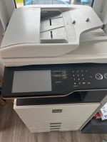 Drucker Kopierer Scanner Sharp mx2600N Hessen - Hünfeld Vorschau