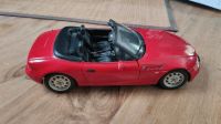 BMW Z3 Modell 1:18 gepflegt Nordrhein-Westfalen - Ibbenbüren Vorschau