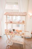 Marktwagen / Candy Bar / Hochzeit / Deko / Verleih / Wedding Niedersachsen - Lüneburg Vorschau