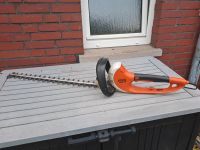 Stihl HSE 71 Heckenschere sehr stark Niedersachsen - Bakum Vorschau