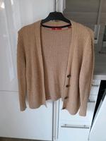 S. OLIVER Weste/Pullover in braun, Gr. 36 Saarland - Wadgassen Vorschau