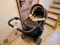 Kinderwagen Rheinland-Pfalz - Saarburg Vorschau