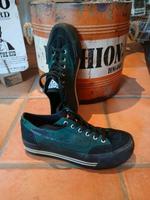 Harry Potter Slytherin Plateau Schuhe Schleswig-Holstein - Wahlstedt Vorschau