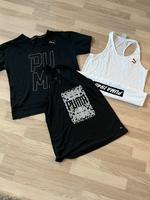 Sport Paket Gr 40 M L Puma Gymshark Sporthose Nürnberg (Mittelfr) - Oststadt Vorschau