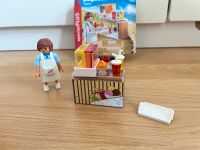 Playmobil Slush ICE Verkäuferin 70251 Nordrhein-Westfalen - Nottuln Vorschau