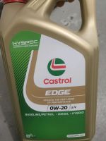 Castrol edge oel 0w-20 5 litre Dortmund - Innenstadt-Nord Vorschau