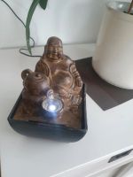 Zimmerbrunnen / Buddha mit LED Baden-Württemberg - Geislingen an der Steige Vorschau