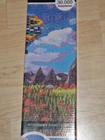 NEU Diamond Painting Kreativ DIY Landschaft 40 x 60cm Hessen - Herbstein Vorschau