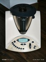 Thermomix TM31 mit Zubehör Berlin - Mahlsdorf Vorschau