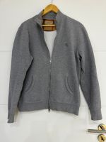 Burberry Sweatjacke L grau Nordrhein-Westfalen - Kaarst Vorschau