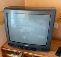 Grundig TV, T55-60 Niedersachsen - Melle Vorschau