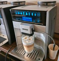 Siemens Kaffevollautomat Q6  S300 Garantie  Kaffeemaschine Küche Nordrhein-Westfalen - Gelsenkirchen Vorschau