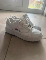 FILA-Sneaker- Weiß Brandenburg - Rathenow Vorschau