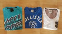 HOLLISTER  ⭐Jack&Jones ⭐ H&M 3 Shirts  ⭐ Gr. S  ⭐ Niedersachsen - Alfeld (Leine) Vorschau