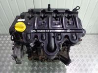 Motor 2.5DCI 115PS G9U720 G9U754 G9U750 G9U724 OPEL MOVANO 71TKM Berlin - Wilmersdorf Vorschau