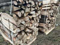 Brennholz Esche/Erle gemischt Bayern - Bad Griesbach im Rottal Vorschau