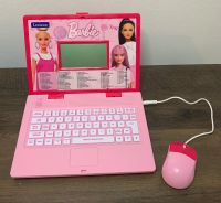 Lernlaptop Barbie, zweisprachiger Laptop in Englisch/Deutsch Niedersachsen - Sögel Vorschau