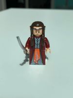 „Lego“ Herr der Ringe Elrond Minifigur lor128 Schleswig-Holstein - Barsbüttel Vorschau