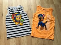 Tanktop Paw Patrol Größe 110 Bayern - Adelsdorf Vorschau