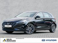 Hyundai i30 1.5 T-GDI 48V TREND LED-Paket Navipaket Carp Wiesbaden - Mainz-Kastel Vorschau