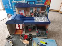 Playmobil 5299 Mitnehm Polizeizentrale Brandenburg - Teltow Vorschau