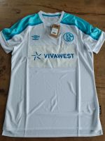 Original Schalke 04 Trikot Umbro M Neu Niedersachsen - Damme Vorschau