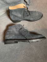 Schuhe Herren, ungetragen, Gr. 42 Sachsen - Neukieritzsch Vorschau