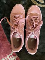 NİKE Damen Sportschuhe 41 Baden-Württemberg - Mannheim Vorschau