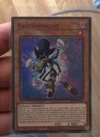 Yu-Gi-Oh Rauchmoskito Super Rare MP23 boosterfrisch Rostock - Toitenwinkel Vorschau