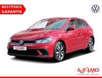 Volkswagen Polo 1.0 Move LED App Connect Sitzheizung PDC Sachsen-Anhalt - Halle Vorschau