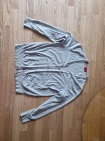 Hugo Boss Strickjacke Jacke grau XL Bayern - Pentenried Vorschau