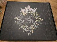 Chest Of Fandoms - Lady of the death - Box - Acotar - Nesta Nordrhein-Westfalen - Oberhausen Vorschau