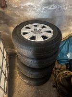 Sommerreifen 215/65R16 Michelin Nordrhein-Westfalen - Bestwig Vorschau