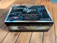 Ungeöffnetes OVP Casino Royale james bond Pokerset Münster (Westfalen) - Centrum Vorschau