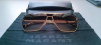 Isabel Marant Designer Sonnenbrille Smokie Farbverlauf Bayern - Regensburg Vorschau