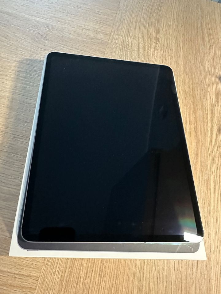iPad Pro - 12,9 Zoll - 4. Gen. - WiFi + Cell - 1TB Neuzustand in Raunheim