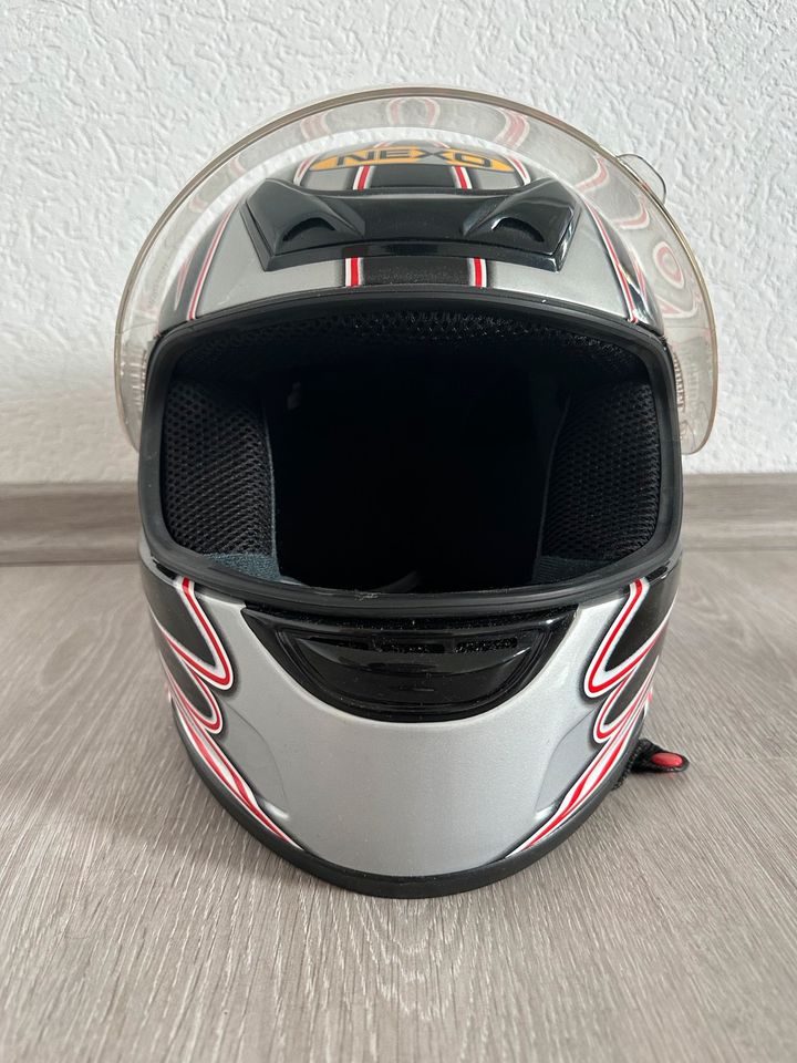 Motorradhelm Nexo in Recklinghausen