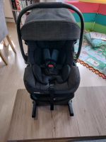 Babyschale Joie i-Gemm 2 inkl Isofix Sachsen - Chemnitz Vorschau