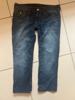 Original True Religion, Western Jeans , Rarität,W38 Nordrhein-Westfalen - Dorsten Vorschau