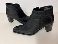 Stiefeletten von Mar O‘Polo Gr. 40 Hessen - Grävenwiesbach Vorschau