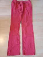 Rote Jeans Hose Nordrhein-Westfalen - Gelsenkirchen Vorschau