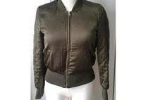 H&M jacke gr 34/36 Walle - Utbremen Vorschau