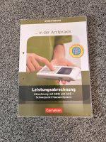 Leistungsabrechnung Hausarztpraxis Niedersachsen - Göttingen Vorschau