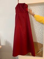 Kleid Rot von Zero 36 Kr. München - Ottobrunn Vorschau