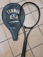 tennis schläger alt völkl epoxi + glas carbon faser Bayern - Ungerhausen Vorschau