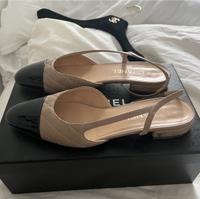 Chanel Slipper Steppmuster München - Schwabing-Freimann Vorschau