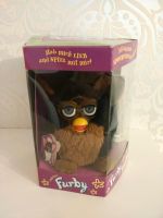 Furby der ersten Generation 1998 mit OVP Rheinland-Pfalz - Mainz Vorschau