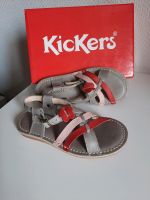 Sandalen Kickers , Größe 31, Neu Nordrhein-Westfalen - Oberhausen Vorschau